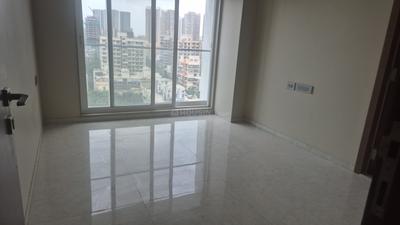 Bedroom Image of 1200 Sq.ft 3 BHK Apartment / Flat for sale in Kabra Diamante, Goregaon West Mumbai for Rs. 35000000