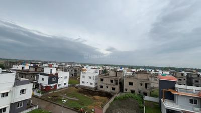 Image of 1200 Sq.ft 3 BHK Duplex for sale in New Town, Kolkata for Rs. 7200000