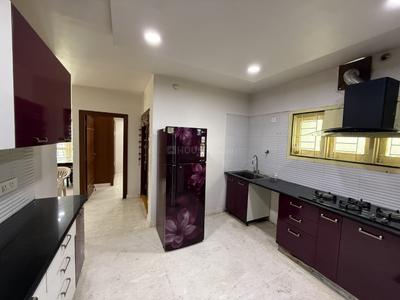 Kitchen Image of 10450 Sq.ft 12 BHK Duplex for sale in Nagole Hyderabad for Rs. 55000000