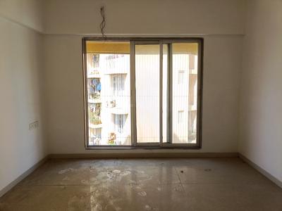 Bedroom Image of 850 Sq.ft 2 BHK Apartment / Flat for sale in Avant Heritage, Andheri East Mumbai for Rs. 18000000