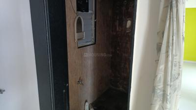 Image of 849 Sq.ft 2 BHK Apartment / Flat for sale in Devarshi Complex, Narhe, Pune for Rs. 6200000