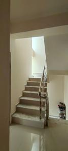 Image of 900 Sq.ft 3 BHK Independent House for sale in Rosedale County, Mujar Gamdi, Vadodara for Rs. 3500000