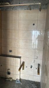 Bathroom Image of 1308 Sq.ft 2 BHK Apartment / Flat for sale in Inspira Tropical Garden, Electronic City Phase 2 Bengaluru for Rs. 15000000