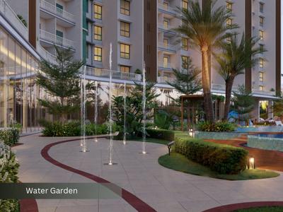 Image of 1488 Sq.ft 3 BHK Apartment / Flat for sale in Acrerise Azure, Trisulia, Cuttack for Rs. 8500500