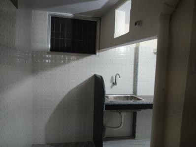 Kitchen Image of 300 Sq.ft 2 BHK Independent House for rent in Gardanibagh Patna for Rs. 8500