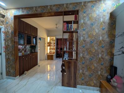 Hall Image of 725 Sq.ft 2 BHK Apartment / Flat for sale in Signature Splendor, Chandapura Bengaluru for Rs. 8500000