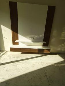 Bedroom Image of 2500 Sq.ft 4 BHK Apartment / Flat for rent in Rishita Manhattan, Gomti Nagar Extension Lucknow for Rs. 52000