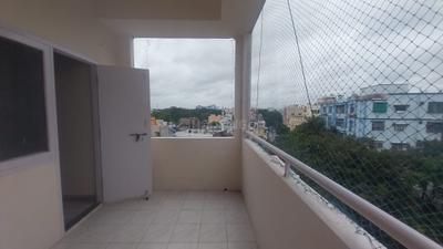 Ayyappa Rentals and Real Estate Balcony 1