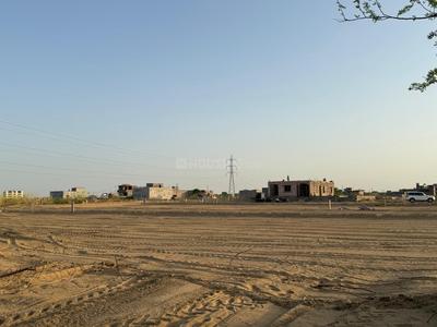 Residential Plot