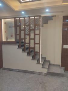 Hall Image of 2400 Sq.ft 4 BHK Independent House for sale in Hemmigepura Bengaluru for Rs. 20500000