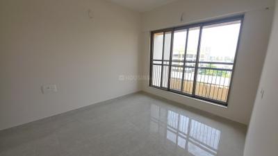 Bedroom Image of 900 Sq.ft 3 BHK Apartment / Flat for sale in Bhoomi Pratishtha, Borivali West Mumbai for Rs. 33000000