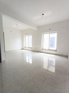 Hall Image of 2200 Sq.ft 4 BHK Builder Floor for sale in New Town Kolkata for Rs. 15000000