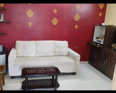 Hall Image of 688 Sq.ft 2 BHK Apartment / Flat for sale in Kamalgazi Kolkata for Rs. 3500000