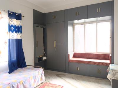 Bedroom Image of 900 Sq.ft 2 BHK Apartment / Flat for sale in Patuli Kolkata for Rs. 3200000