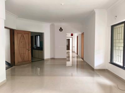 Living Room Image of 1500 Sq.ft 3 BHK Apartment / Flat for sale in Pashan Pune for Rs. 23000000