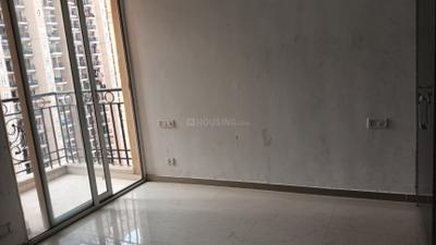 Bedroom Image of 910 Sq.ft 2.5 BHK Apartment / Flat for rent in Prateek Grand City, Siddharth Vihar Ghaziabad for Rs. 26000