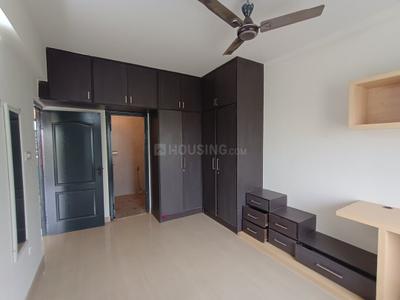 Bedroom Image of 1175 Sq.ft 2 BHK Apartment / Flat for sale in Innovative Timberleaf by Innovative Construction Co., HSR Layout Bengaluru for Rs. 9300000