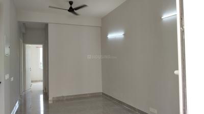 Living Room Image of 1205 Sq.ft 3 BHK Builder Floor for rent in Signature Global City 92, Sector 92 Gurgaon for Rs. 27800