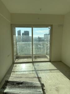 Hall Image of 715 Sq.ft 2 BHK Apartment / Flat for sale in Tridhaatu Morya, Govandi Mumbai for Rs. 25500000