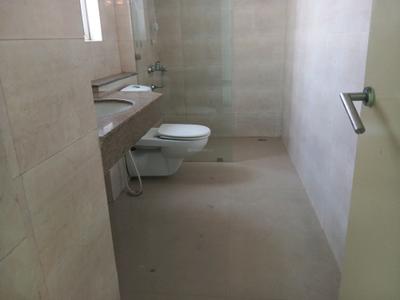 Bedroom Two Image of 2025 Sq.ft 3 BHK Apartment / Flat for sale in Emaar Imperial Gardens, Sector 102 Gurgaon for Rs. 24500000