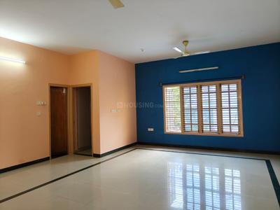 Hall Image of 1000 Sq.ft 2 BHK Independent House for rent in Banaswadi Bengaluru for Rs. 28000