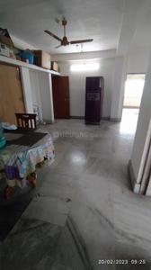 Hall Image of 1080 Sq.ft 3 BHK Apartment / Flat for sale in Konnagar Hooghly for Rs. 2750000