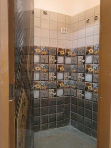 Bedroom One Image of 750 Sq.ft 2 BHK Builder Floor for sale in DLF Ankur Vihar Ghaziabad for Rs. 2332422