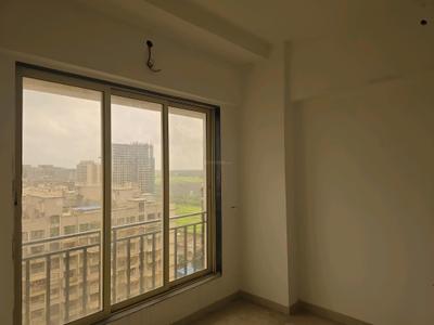 Bedroom Image of 905 Sq.ft 2 BHK Apartment / Flat for sale in Poonam Vista, Virar West Virar for Rs. 6500000