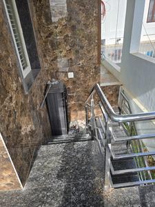 Balcony Image of 2400 Sq.ft 4 BHK Independent House for rent in Vijayanagar Mysore for Rs. 29000