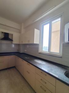 Kitchen Image of 1200 Sq.ft 2 BHK Apartment / Flat for sale in Civil Lines Allahabad for Rs. 16700000