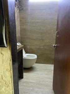 Bathroom Image of 2700 Sq.ft 4 BHK Independent House for sale in Vashi Navi Mumbai for Rs. 52500000