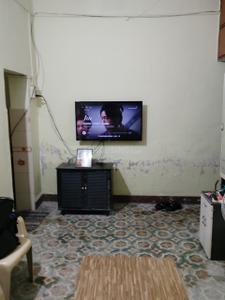 Hall Image of 460 Sq.ft 1 BHK Apartment / Flat for sale in Dombivli East Thane for Rs. 3200000