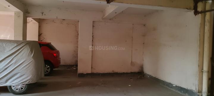 Ten Square Apartment Main Image 1