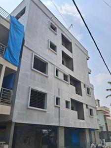 Image of 1750 Sq.ft 3 BHK Builder Floor for sale in Basavanagudi, Bengaluru for Rs. 22000000