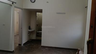 Living Room Image of 1000 Sq.ft 2 BHK Independent House for rent in Nehru Nagar Bengaluru for Rs. 16000