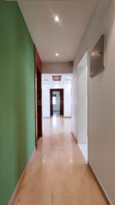 Hall Image of 2116 Sq.ft 4 BHK Apartment / Flat for sale in Kalpataru Siddhachal Elegant, Thane West Thane for Rs. 36300000
