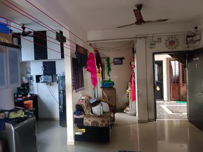 Hall Image of 1089 Sq.ft 2 BHK Apartment / Flat for sale in Sahjanand Devkrupa Flora, Nikol Ahmedabad for Rs. 3951000