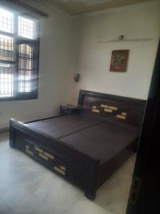 Bedroom Image of 1800 Sq.ft 2 BHK Builder Floor for rent in Chhoti Barandari II Jalandhar for Rs. 15000