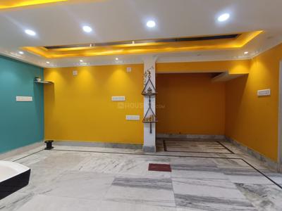 Hall Image of 826 Sq.ft 2 BHK Apartment / Flat for sale in Agarpara Kolkata for Rs. 2800000