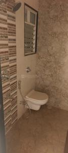 Bathroom Image of 1130 Sq.ft 2 BHK Apartment / Flat for sale in Pimple Gurav Pune for Rs. 9000000