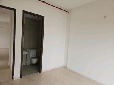 Bedroom Image of 1100 Sq.ft 3 BHK Apartment / Flat for sale in Adani Ten BKC, Bandra East Mumbai for Rs. 58000000