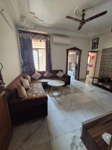 Hall Image of 855 Sq.ft 2 BHK Apartment / Flat for sale in Gurukul Ahmedabad for Rs. 7000000
