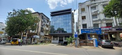 Image of 7000 Sq.ft 4 BHK Independent House for sale in Thiruvanmiyur, Chennai for Rs. 79000000