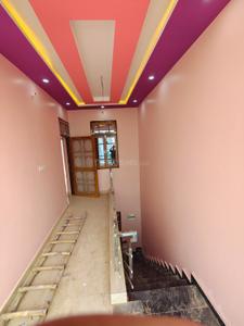 Kitchen Image of 600 Sq.ft 1 RK Independent House for sale in Kesari Nagar Lucknow for Rs. 3500000
