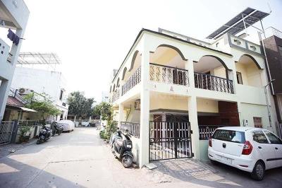 1.5 BHK Independent House
