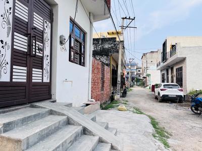 Image of 783 Sq.ft Residential Plot / Land for sale in Chhapraula, Ghaziabad for Rs. 4200000