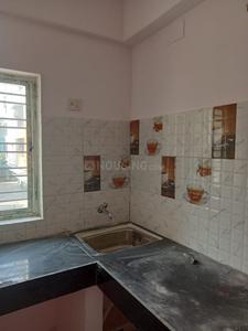 Kitchen Image of 1188 Sq.ft 3 BHK Apartment / Flat for sale in Rajarhat Kolkata for Rs. 5600000