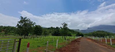 Image of 3229 Sq.ft Residential Plot / Land for sale in Karjat, Thane for Rs. 4840271