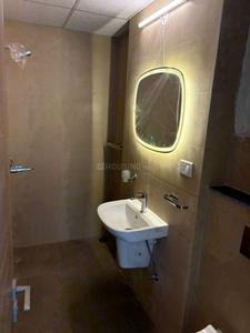 Bathroom Image of 1790 Sq.ft 3 BHK Apartment / Flat for rent in Acme Heights 92, Sector 92 Mohali for Rs. 28500