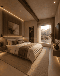 Bedroom Image of 5000 Sq.ft 4 BHK Independent House for sale in Vidhan Sabha Road Raipur for Rs. 35000005